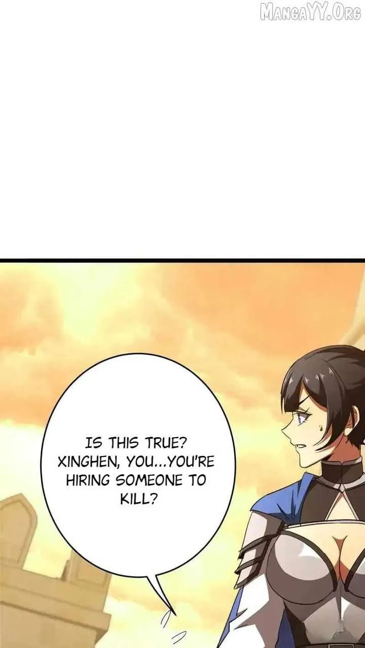 The Summoner: Apocalypse Rewinds Chapter 74 page 29 - 