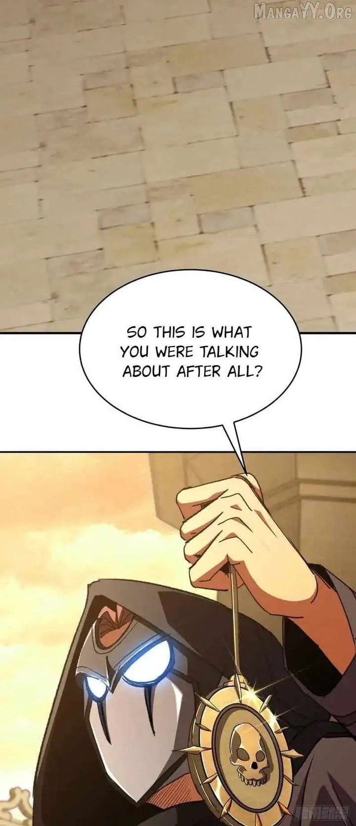 The Summoner: Apocalypse Rewinds Chapter 74 page 33 - 