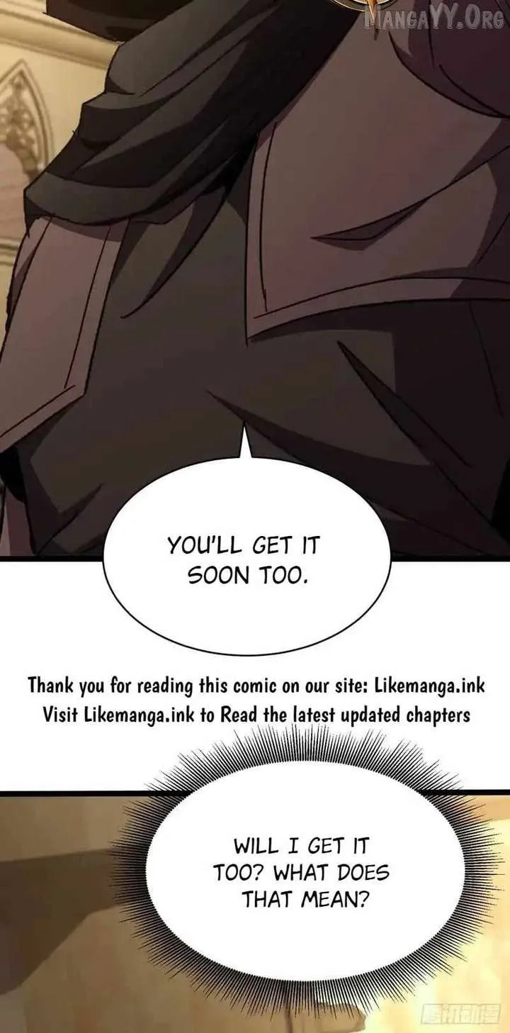 The Summoner: Apocalypse Rewinds Chapter 74 page 34 - 