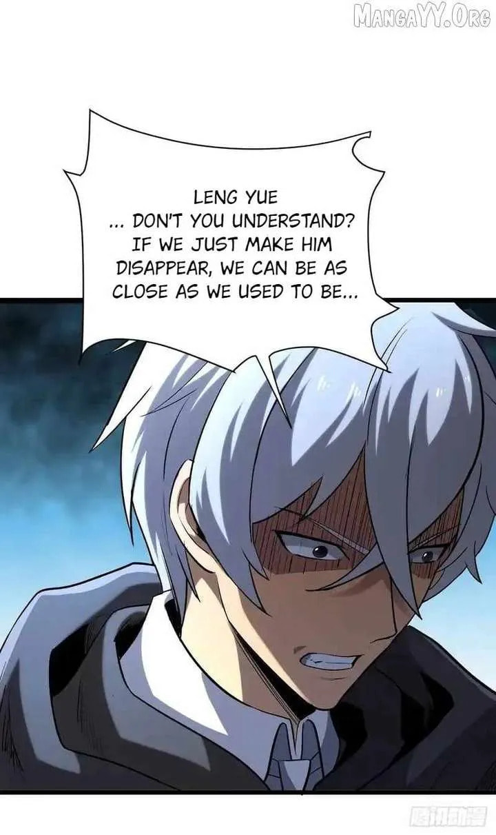 The Summoner: Apocalypse Rewinds Chapter 74 page 39 - 