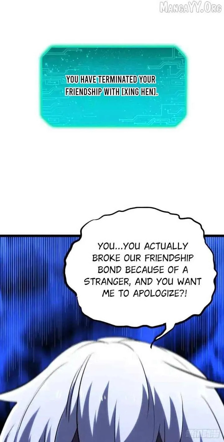 The Summoner: Apocalypse Rewinds Chapter 74 page 41 - 