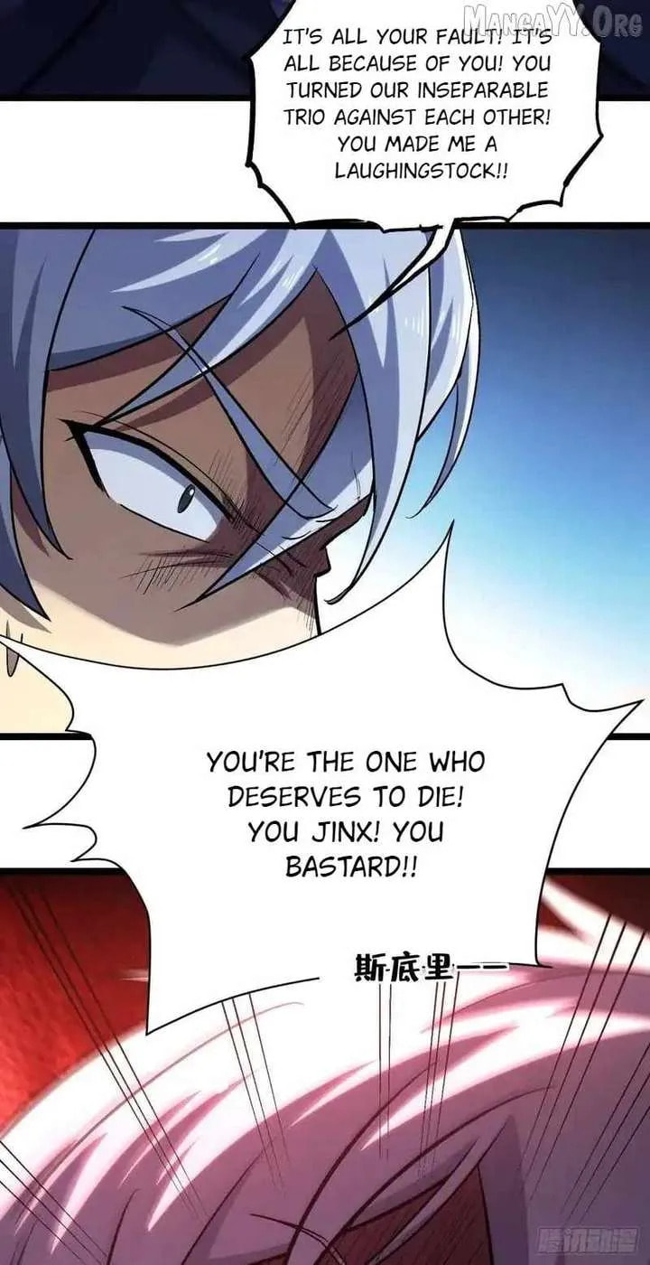 The Summoner: Apocalypse Rewinds Chapter 74 page 43 - 