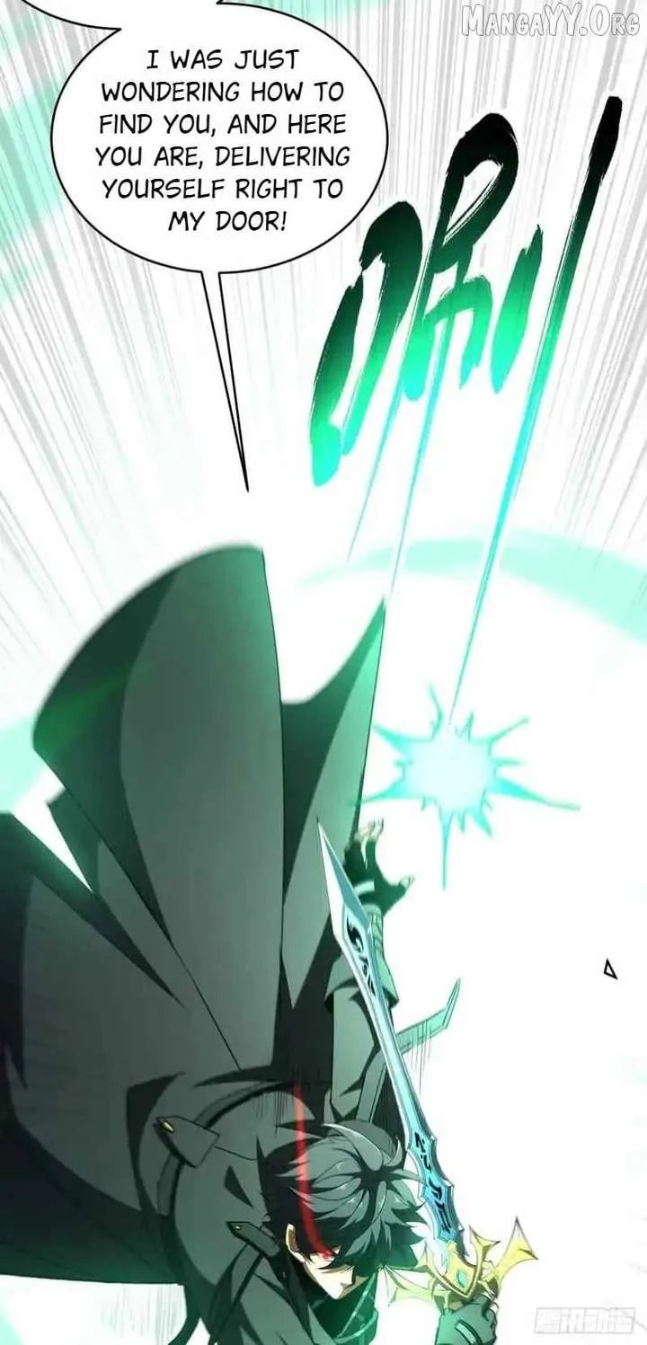 The Summoner: Apocalypse Rewinds Chapter 74 page 6 - 