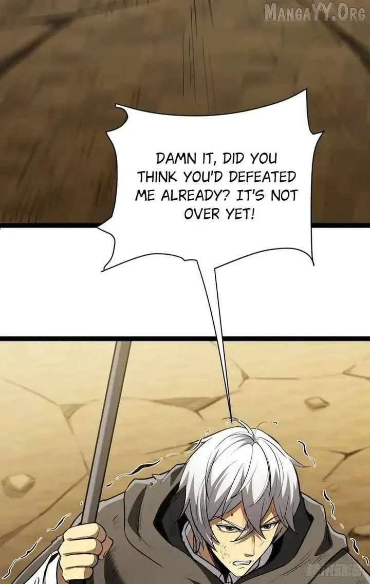 The Summoner: Apocalypse Rewinds Chapter 74 page 55 - 