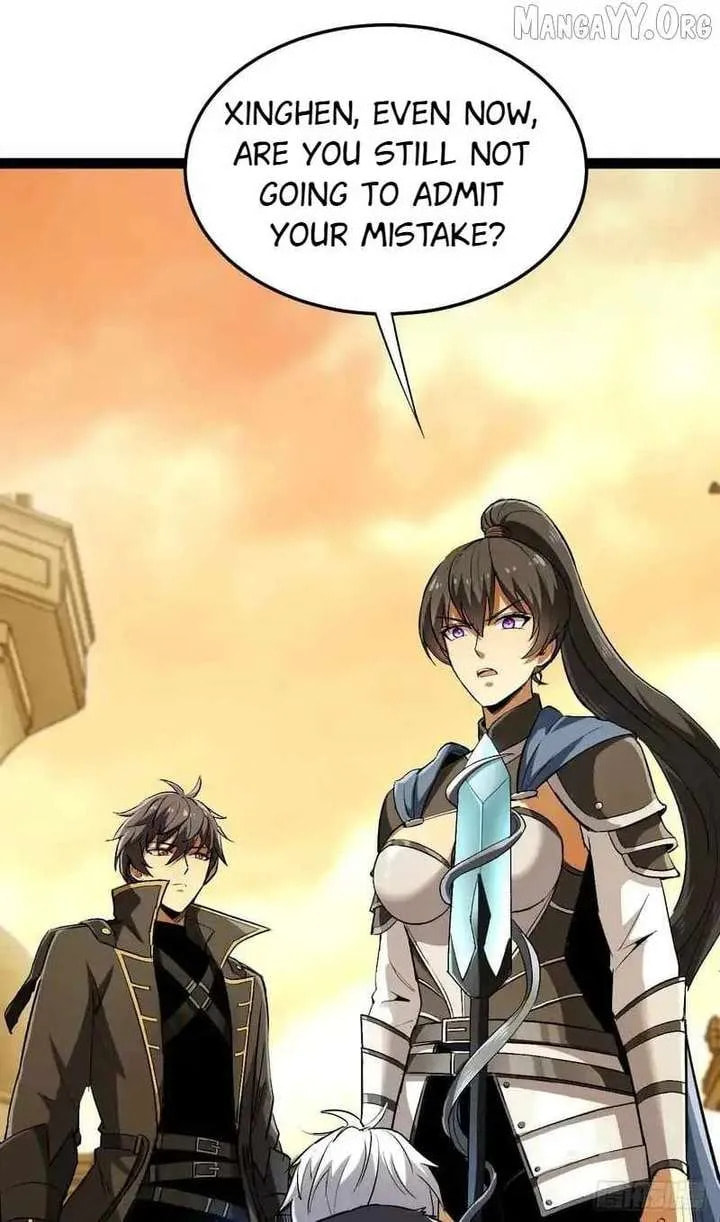 The Summoner: Apocalypse Rewinds Chapter 74 page 61 - 