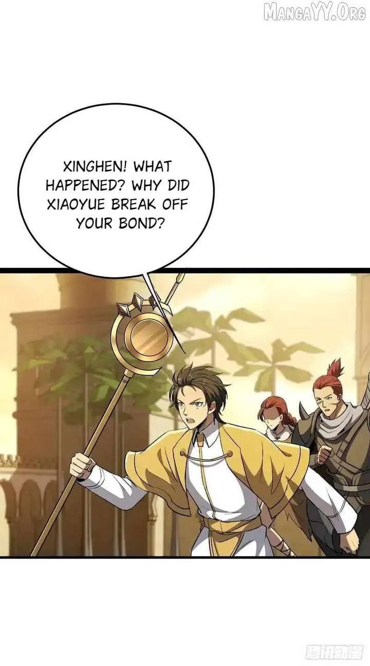 The Summoner: Apocalypse Rewinds Chapter 74 page 65 - 