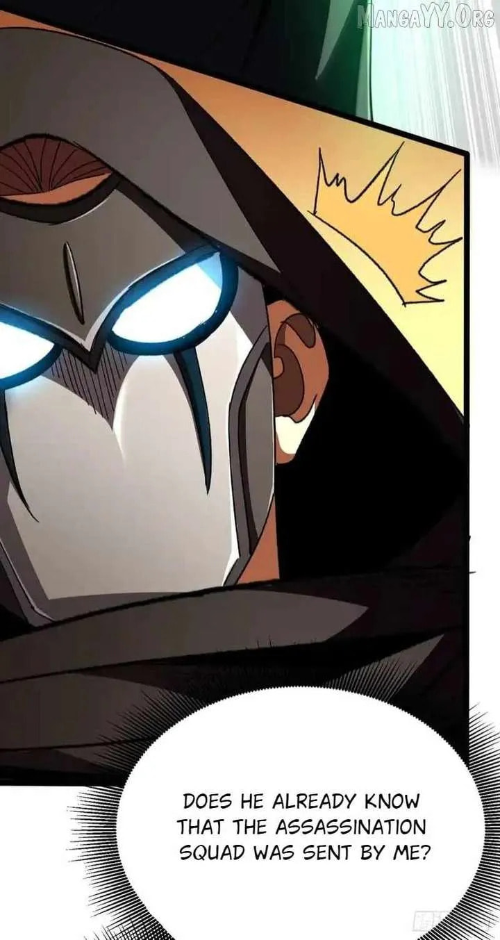The Summoner: Apocalypse Rewinds Chapter 74 page 8 - 