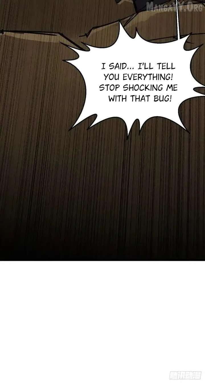 The Summoner: Apocalypse Rewinds Chapter 75 page 20 - 