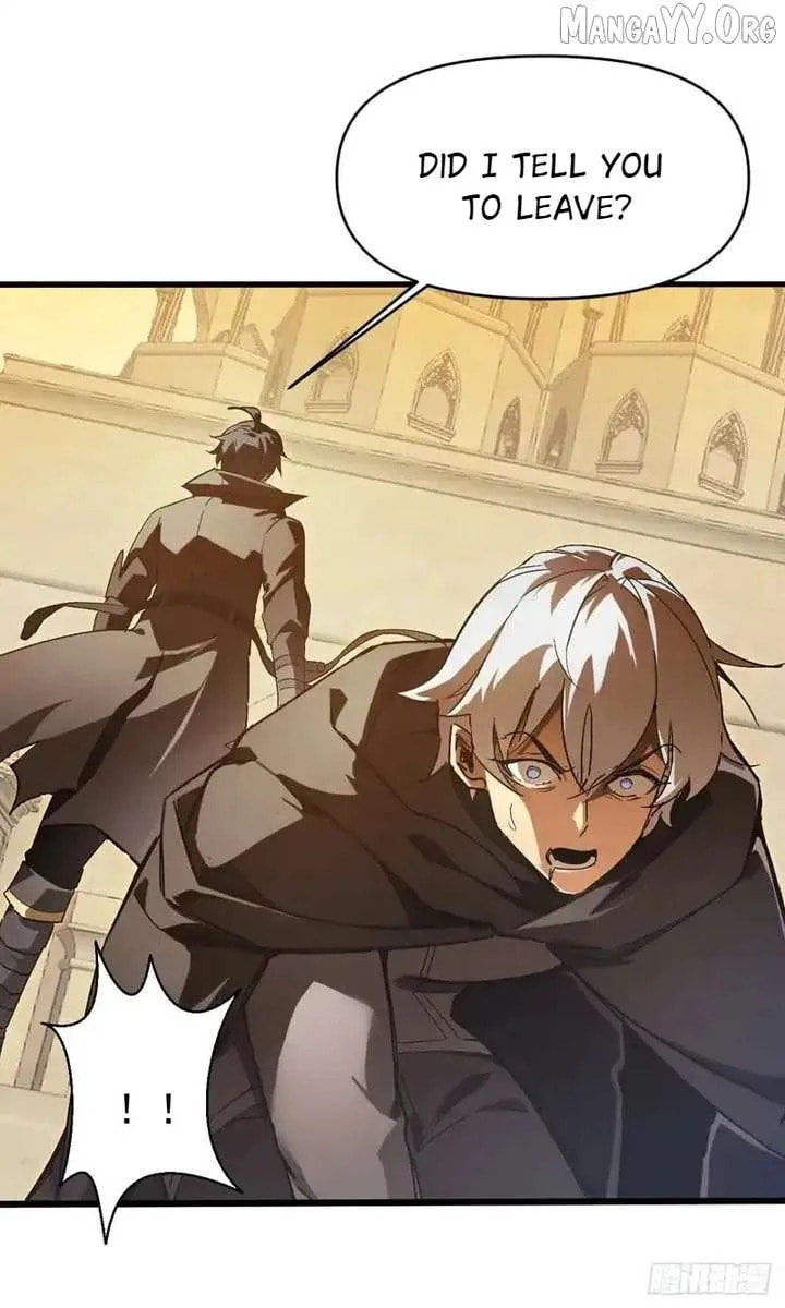 The Summoner: Apocalypse Rewinds Chapter 75 page 24 - 