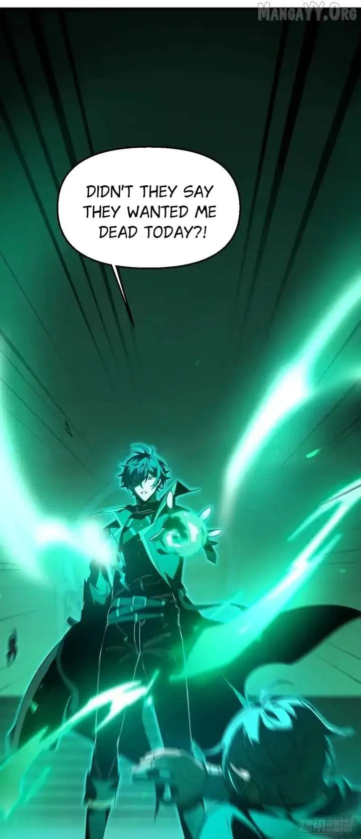 The Summoner: Apocalypse Rewinds Chapter 75 page 26 - 