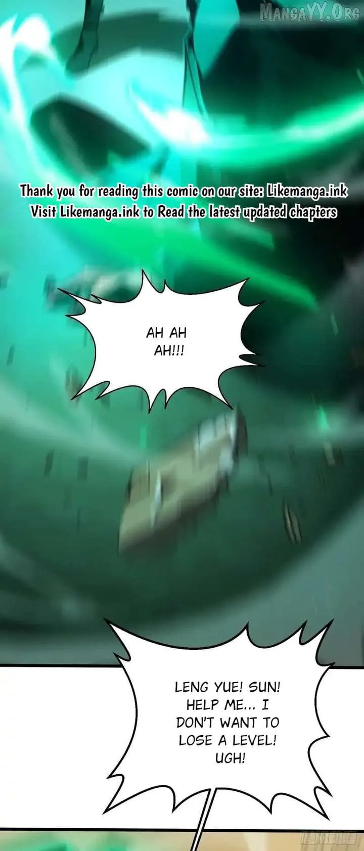 The Summoner: Apocalypse Rewinds Chapter 75 page 27 - 