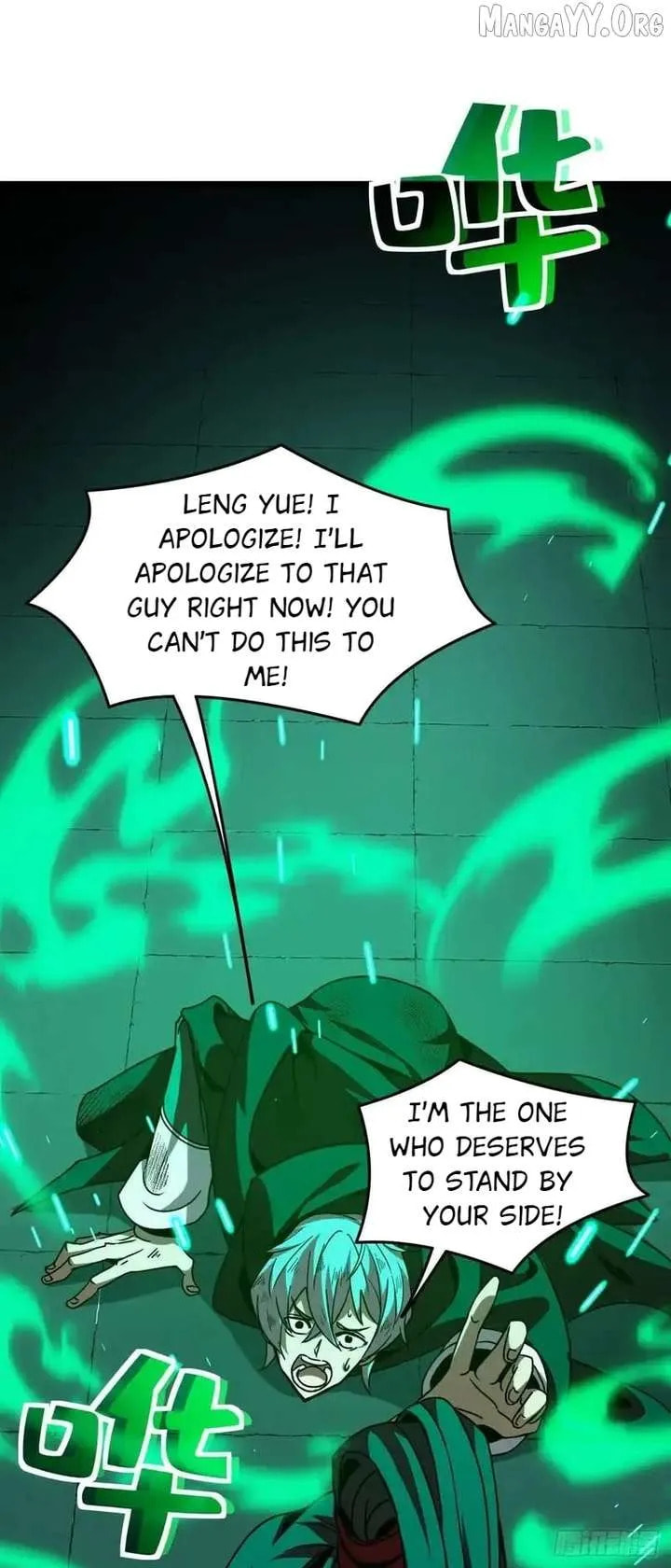 The Summoner: Apocalypse Rewinds Chapter 75 page 30 - 