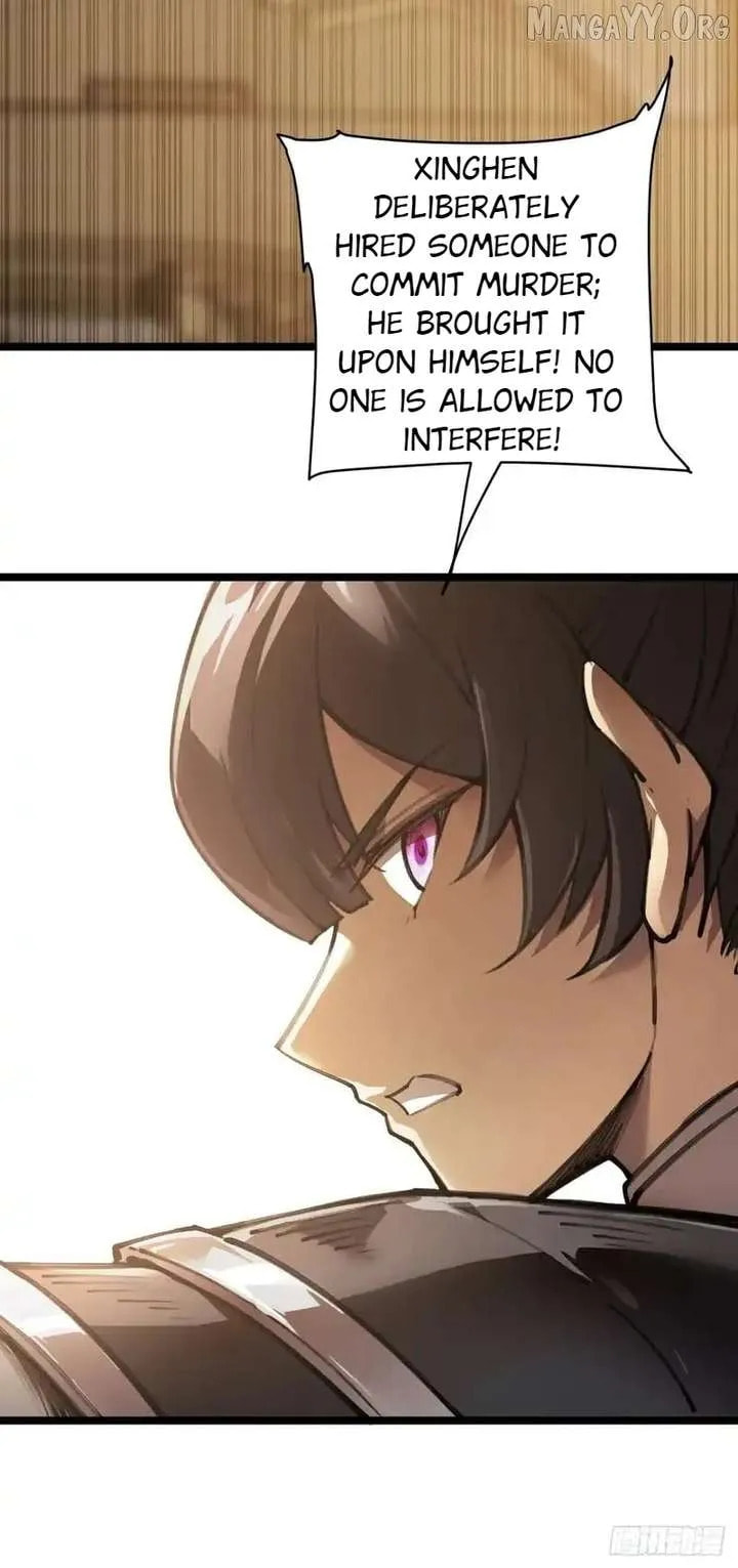 The Summoner: Apocalypse Rewinds Chapter 75 page 4 - 