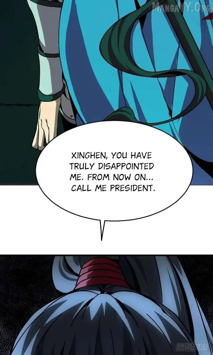 The Summoner: Apocalypse Rewinds Chapter 75 page 32 - 