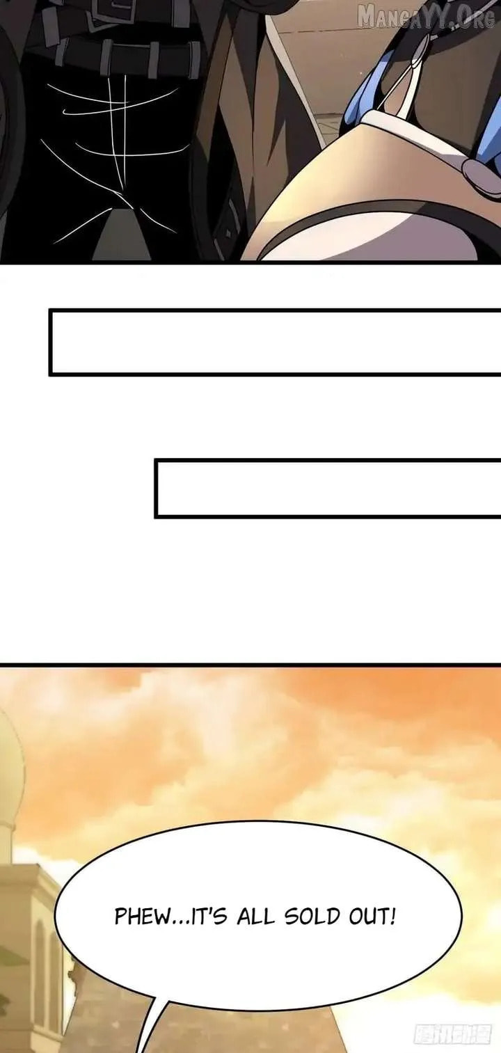 The Summoner: Apocalypse Rewinds Chapter 75 page 41 - 
