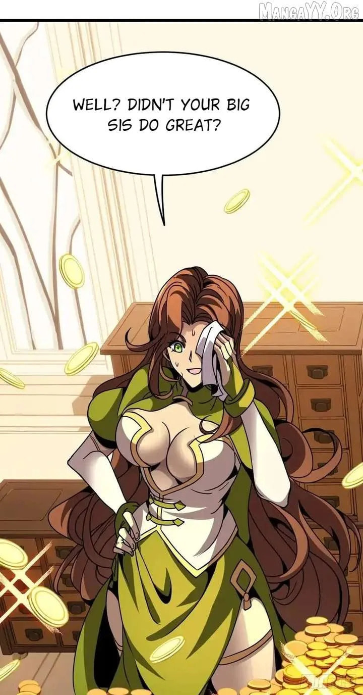 The Summoner: Apocalypse Rewinds Chapter 75 page 43 - 