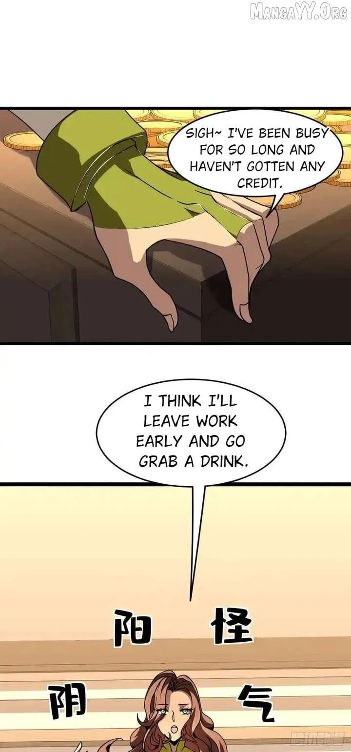 The Summoner: Apocalypse Rewinds Chapter 75 page 48 - 