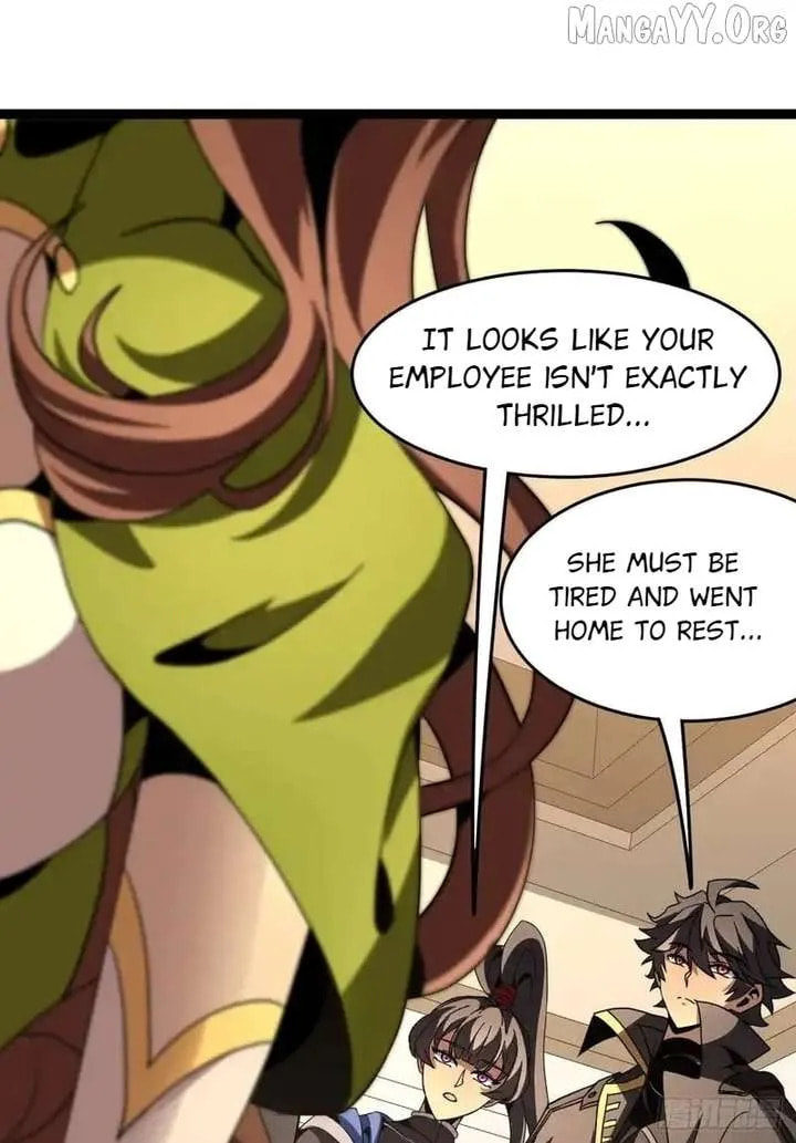 The Summoner: Apocalypse Rewinds Chapter 75 page 50 - 