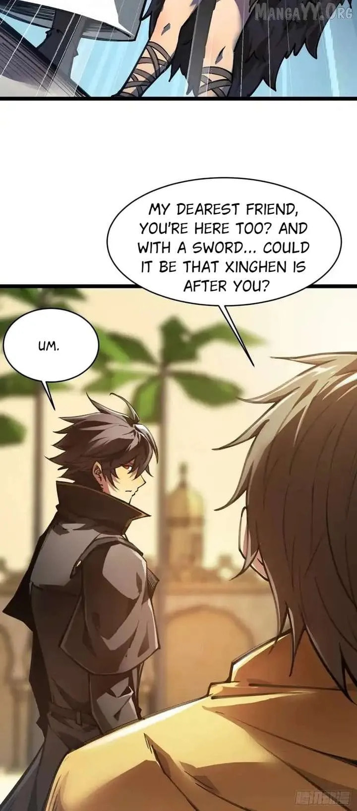 The Summoner: Apocalypse Rewinds Chapter 75 page 6 - 
