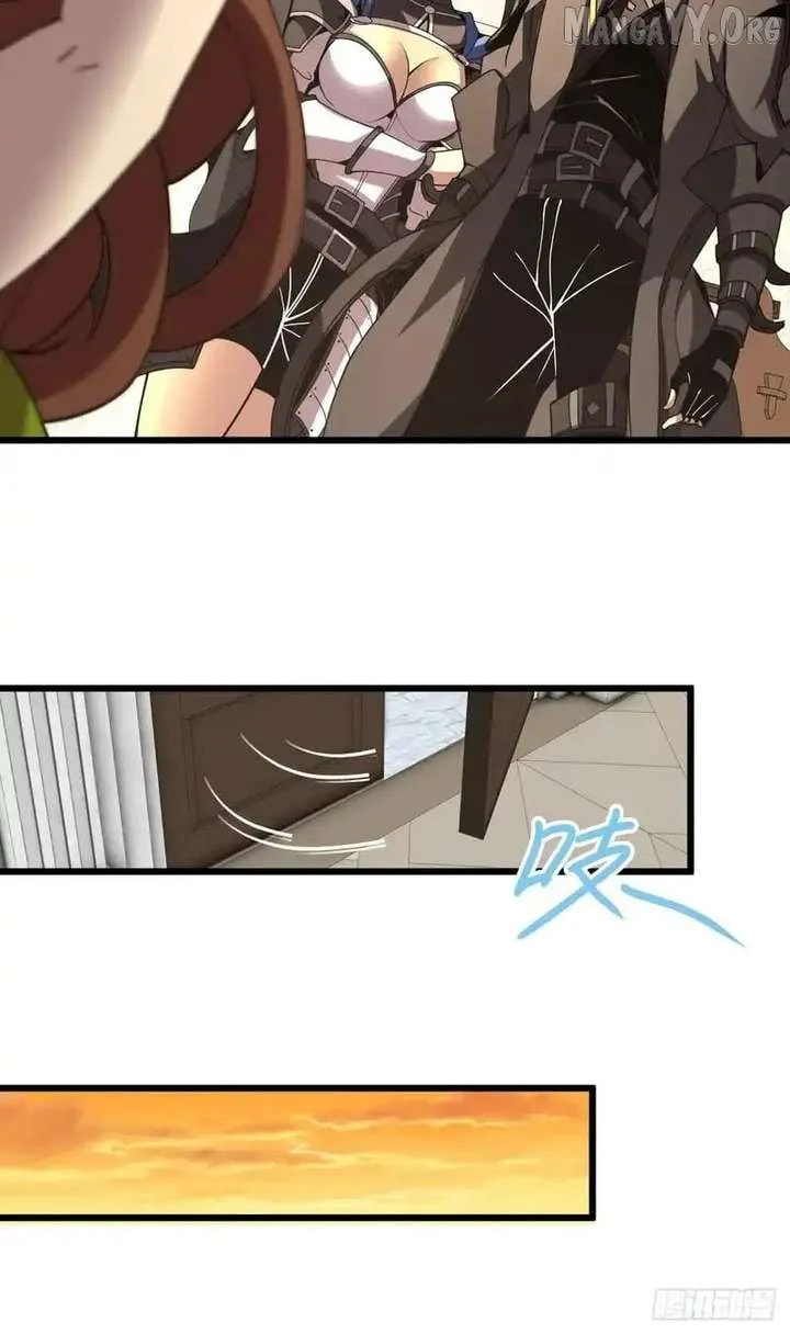 The Summoner: Apocalypse Rewinds Chapter 75 page 51 - 