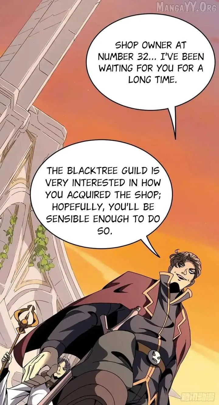The Summoner: Apocalypse Rewinds Chapter 75 page 55 - 