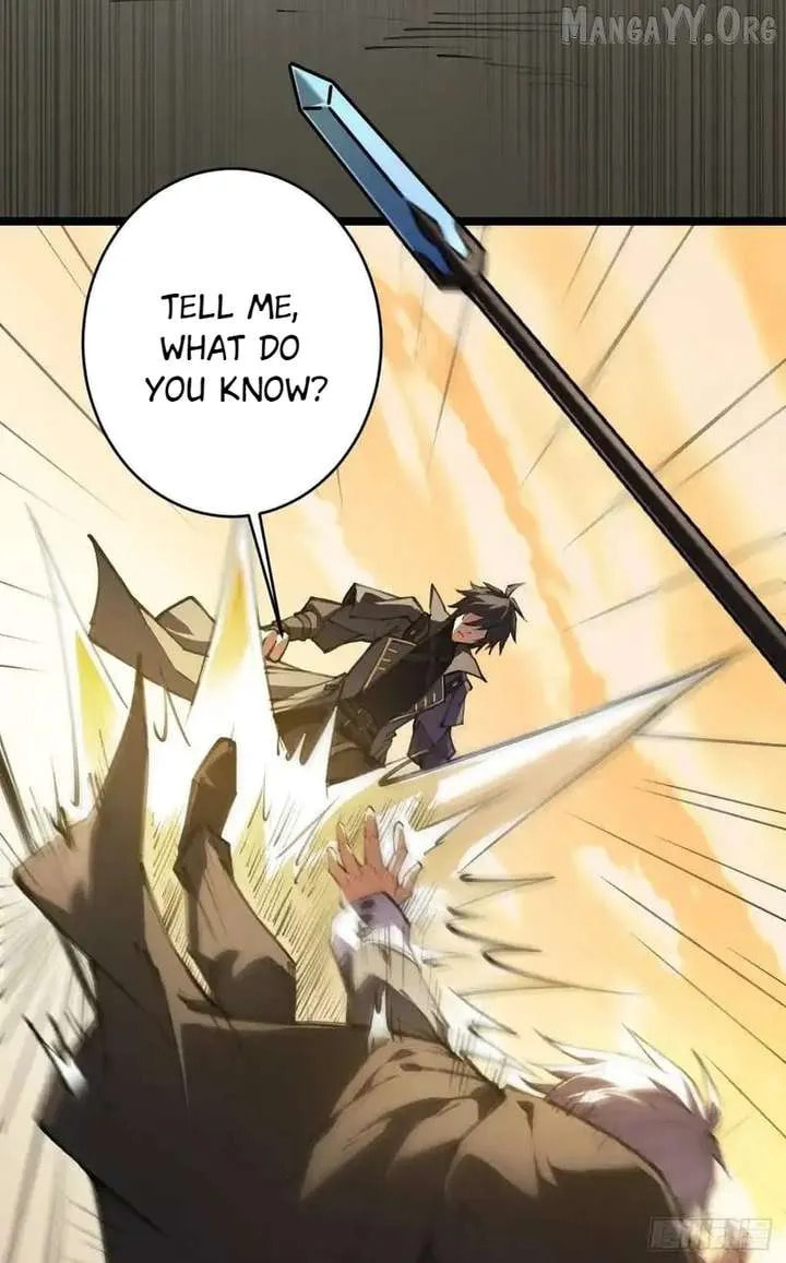 The Summoner: Apocalypse Rewinds Chapter 75 page 10 - 