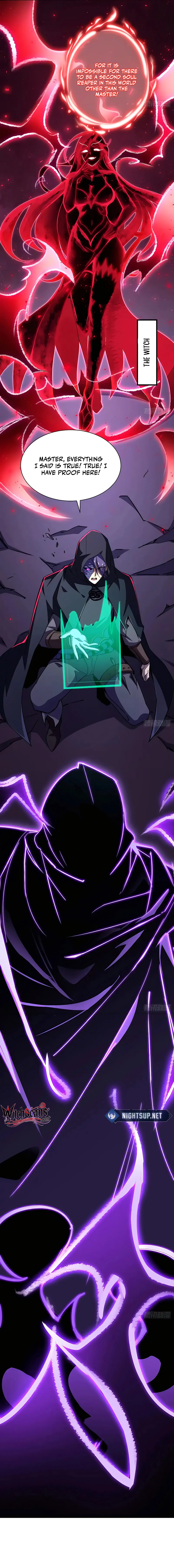 The Summoner: Apocalypse Rewinds Chapter 76 page 12 - 
