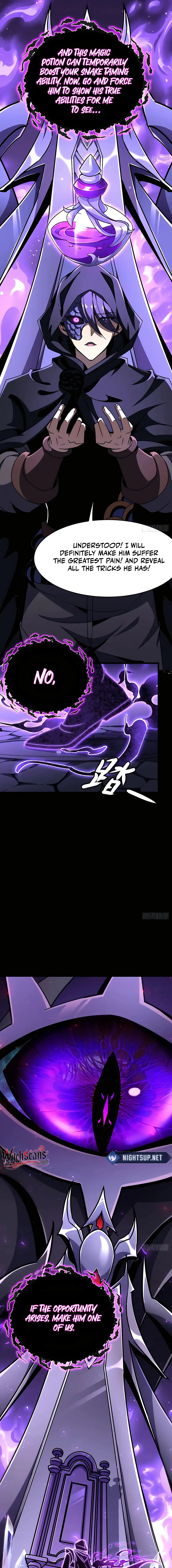 The Summoner: Apocalypse Rewinds Chapter 76 page 16 - 