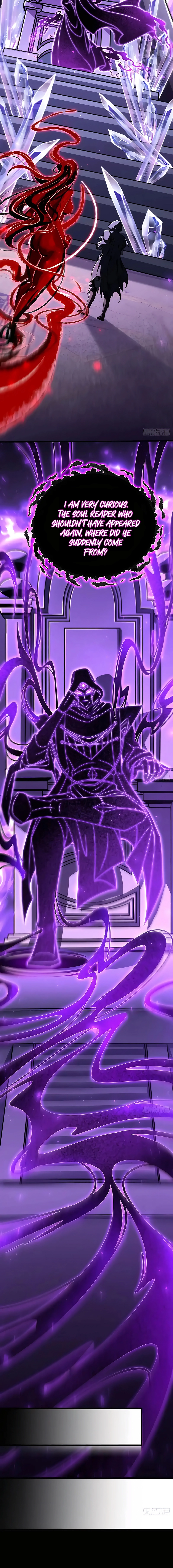 The Summoner: Apocalypse Rewinds Chapter 76 page 17 - 