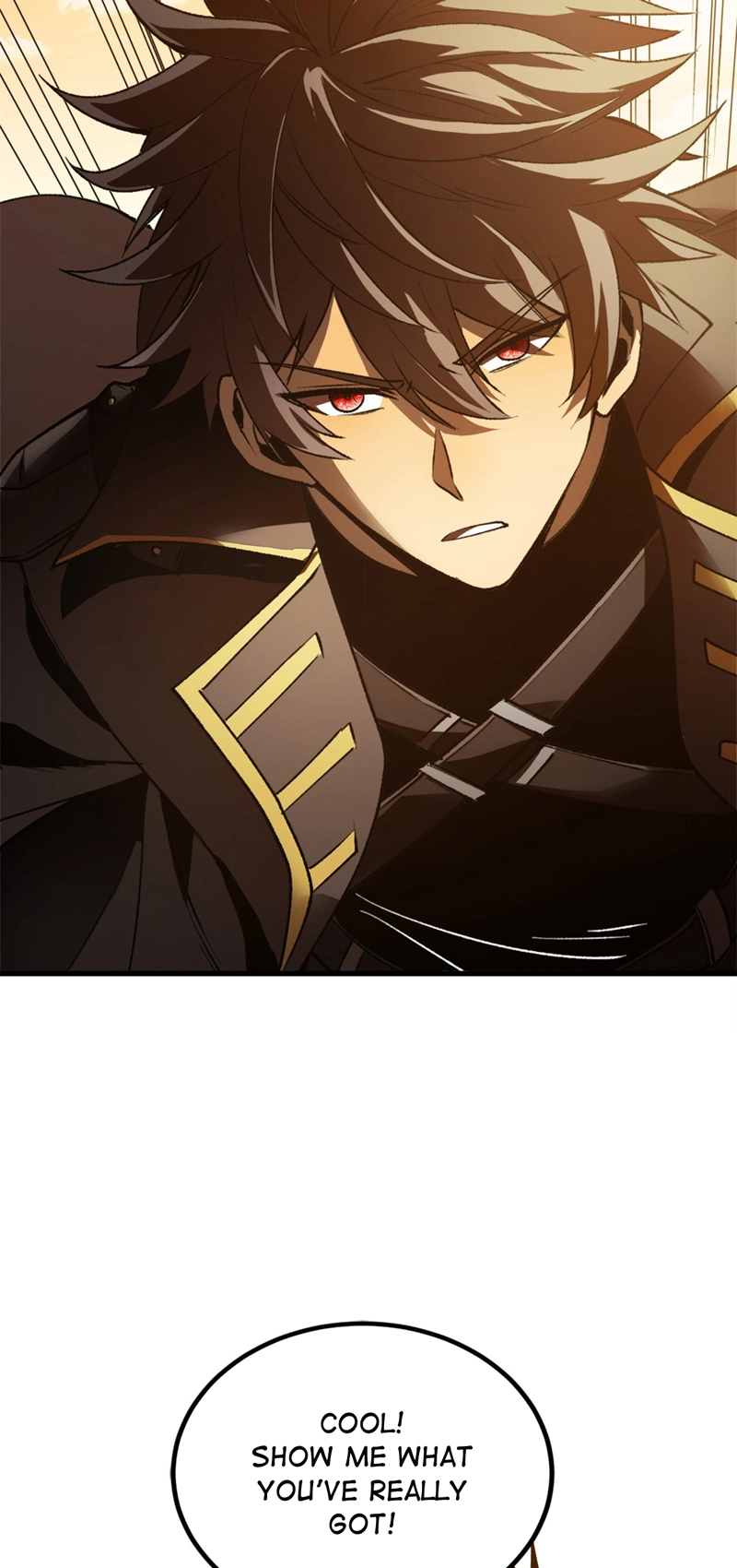 The Summoner: Apocalypse Rewinds Chapter 78 page 17 - 