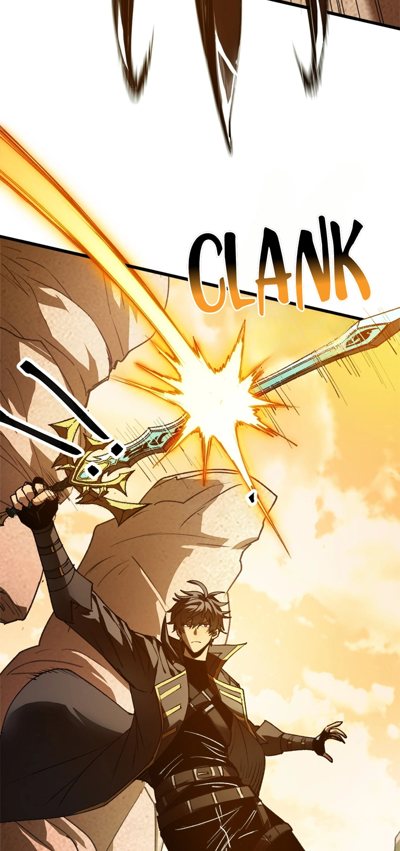 The Summoner: Apocalypse Rewinds Chapter 78 page 19 - 