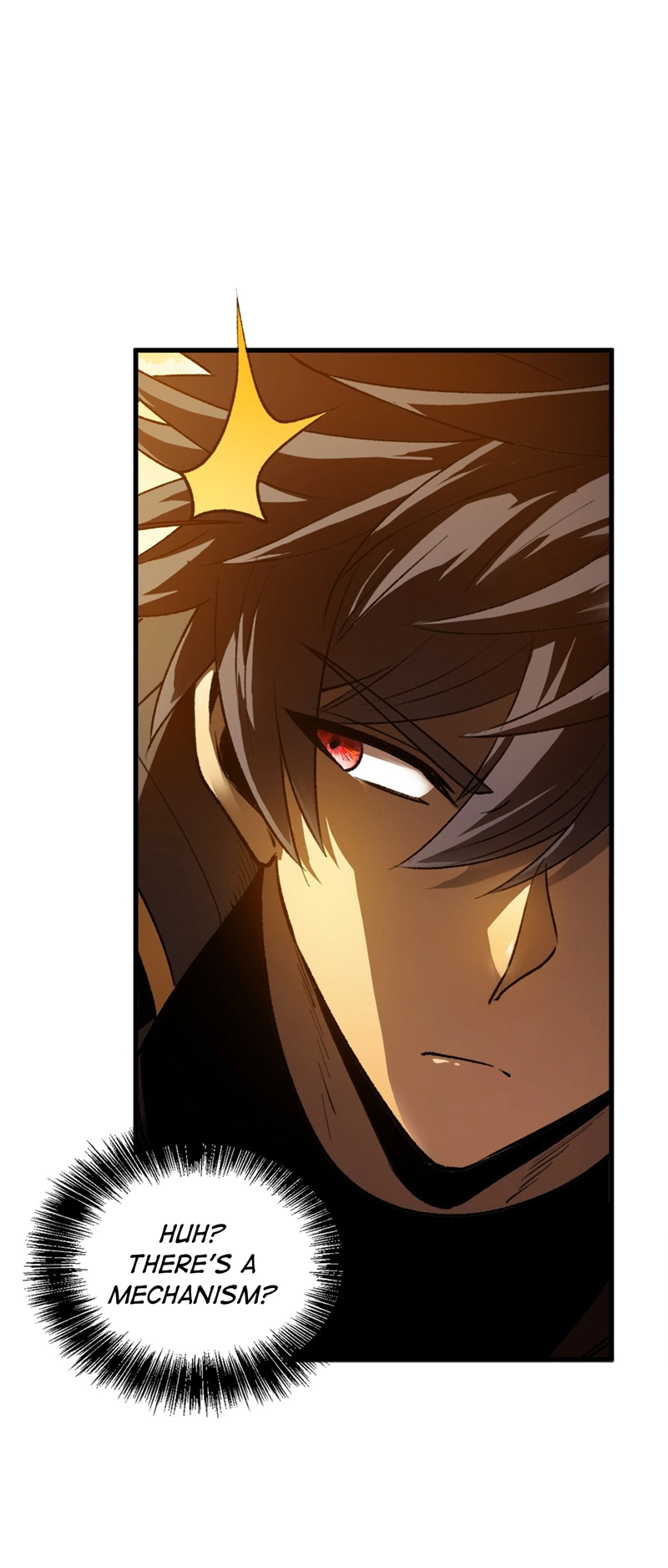 The Summoner: Apocalypse Rewinds Chapter 78 page 21 - 