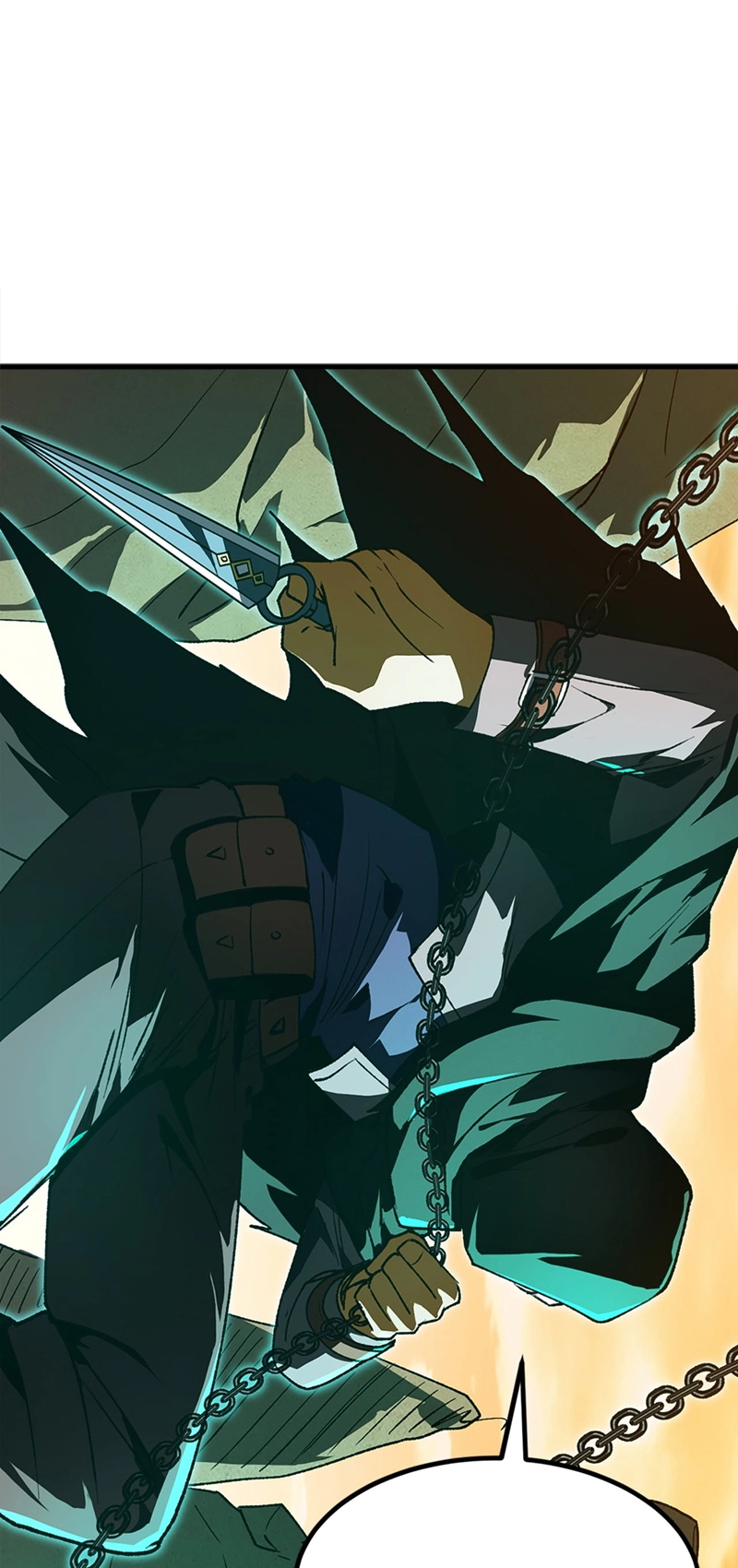 The Summoner: Apocalypse Rewinds Chapter 78 page 22 - 