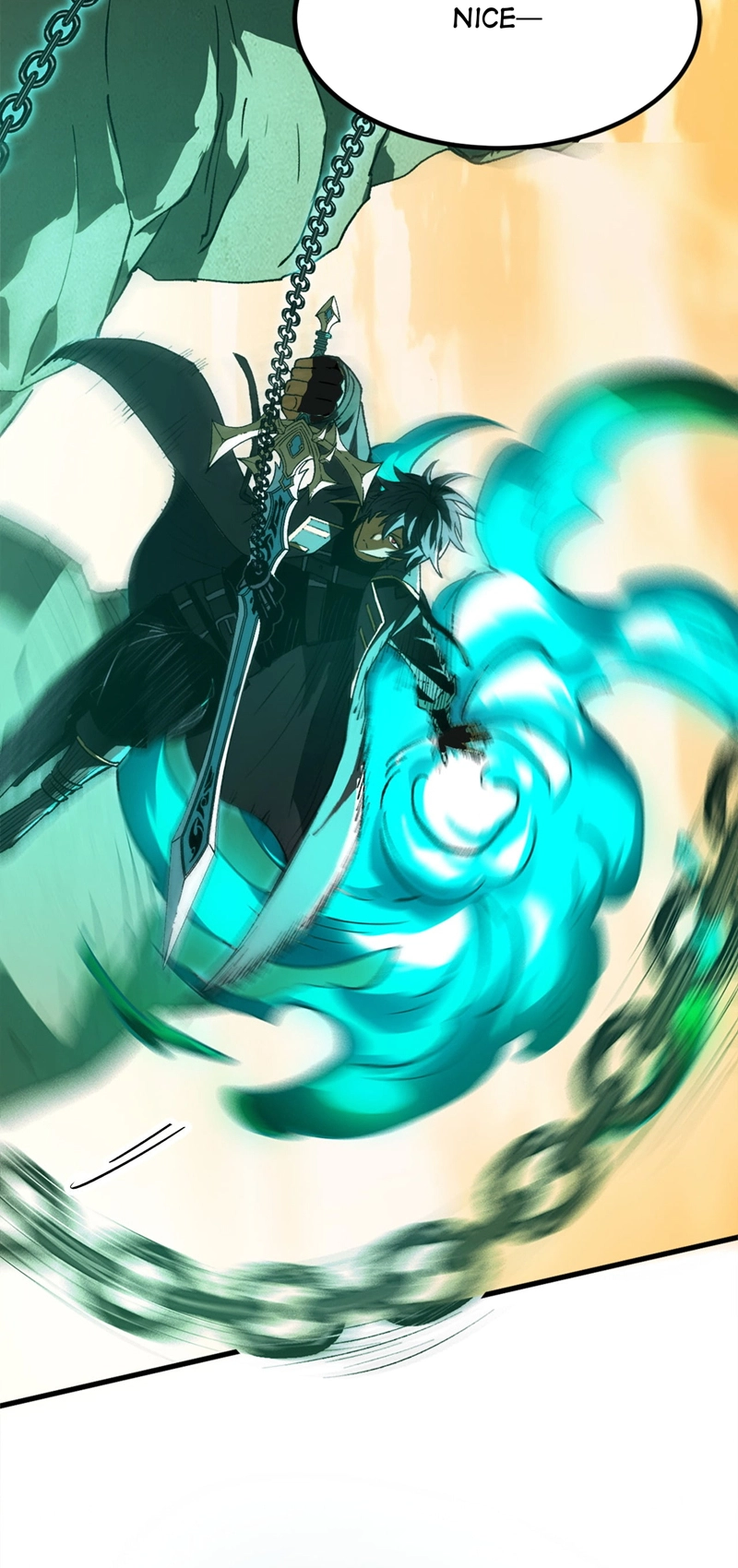 The Summoner: Apocalypse Rewinds Chapter 78 page 23 - 