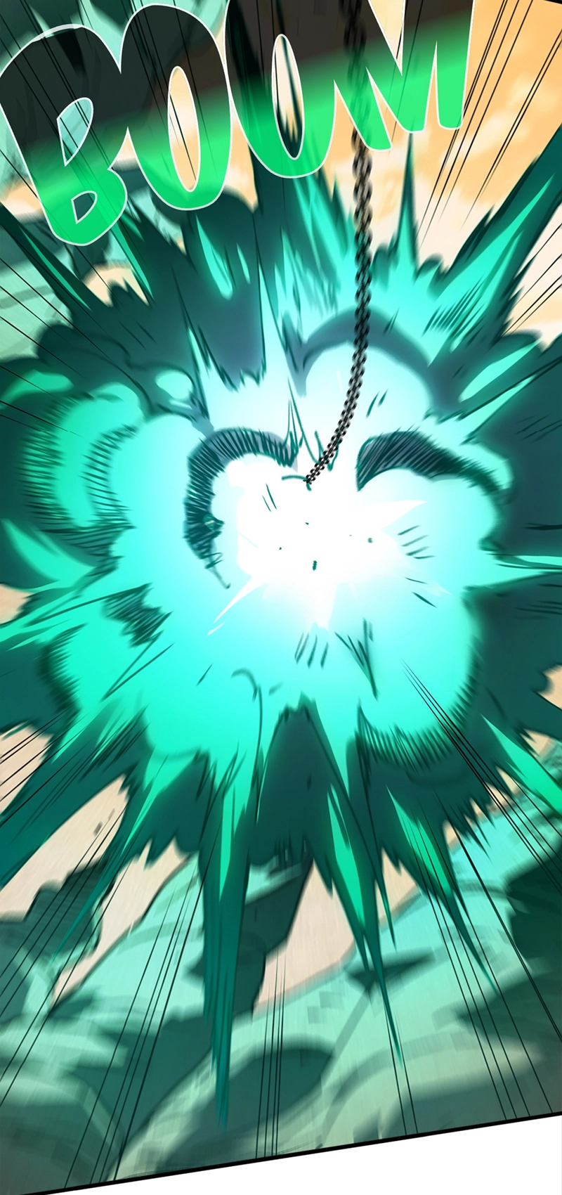 The Summoner: Apocalypse Rewinds Chapter 78 page 27 - 