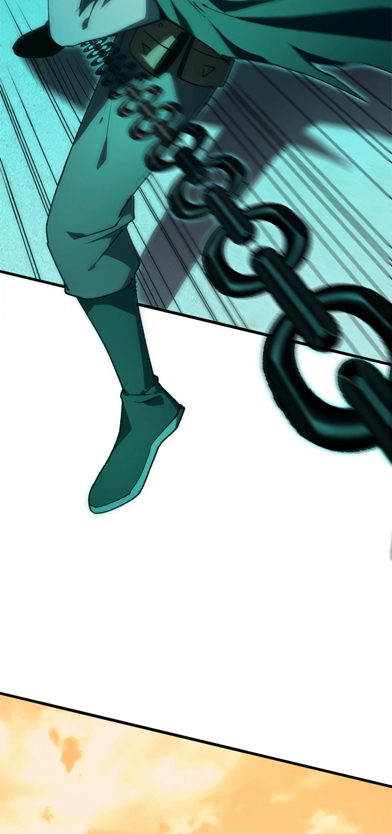 The Summoner: Apocalypse Rewinds Chapter 78 page 29 - 