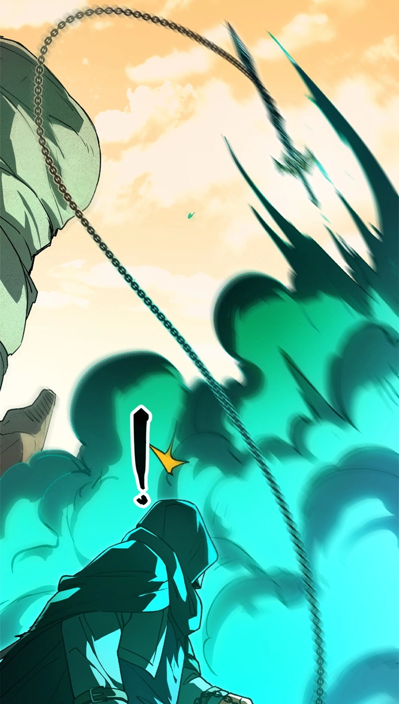 The Summoner: Apocalypse Rewinds Chapter 78 page 30 - 