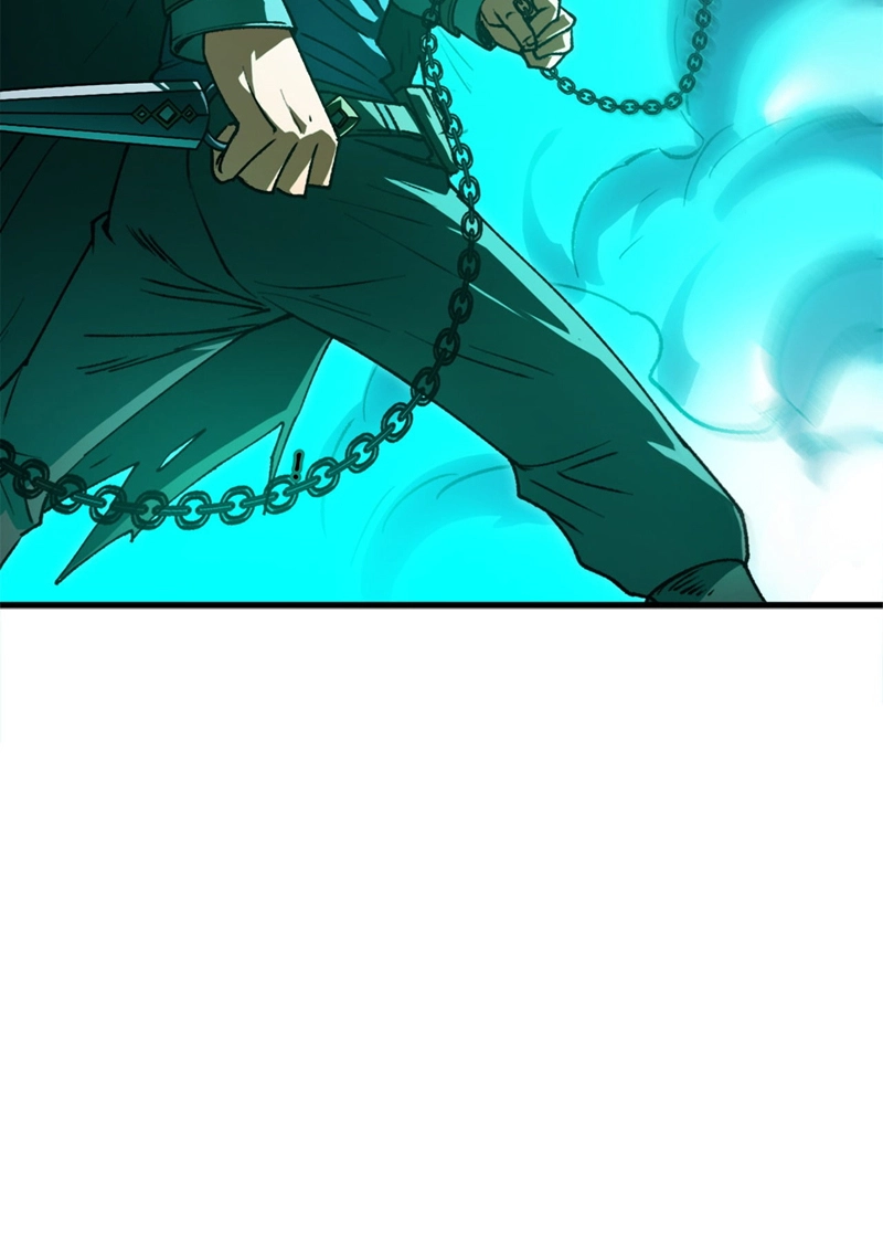 The Summoner: Apocalypse Rewinds Chapter 78 page 31 - 