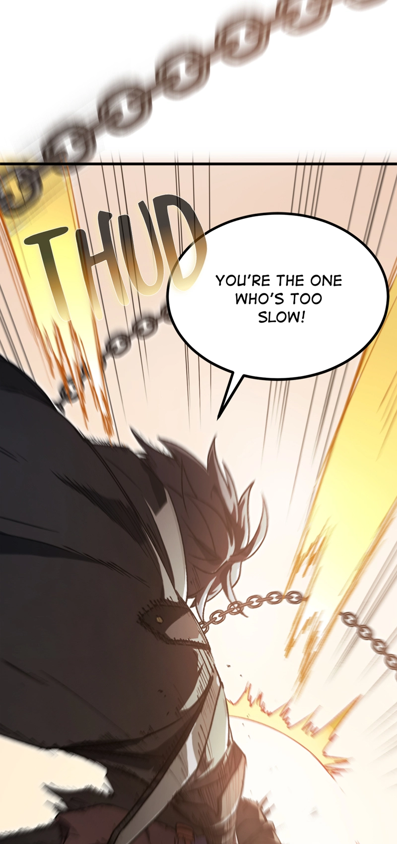 The Summoner: Apocalypse Rewinds Chapter 78 page 33 - 