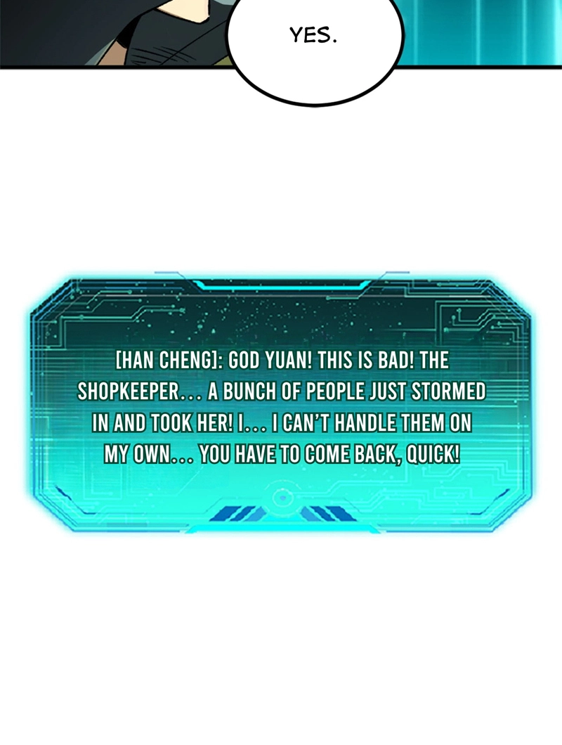 The Summoner: Apocalypse Rewinds Chapter 78 page 41 - 