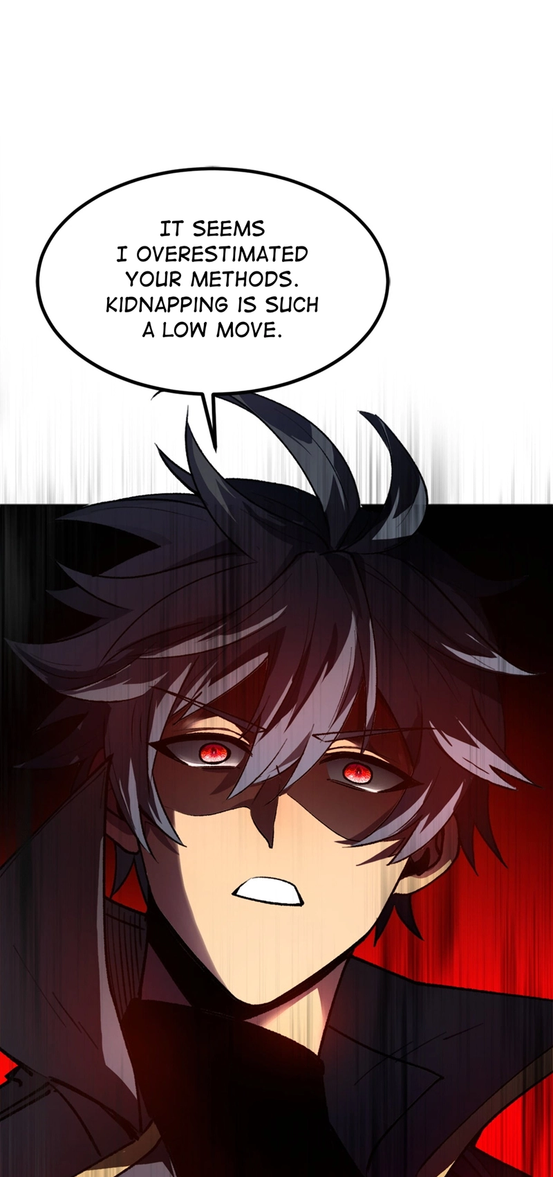 The Summoner: Apocalypse Rewinds Chapter 78 page 42 - 