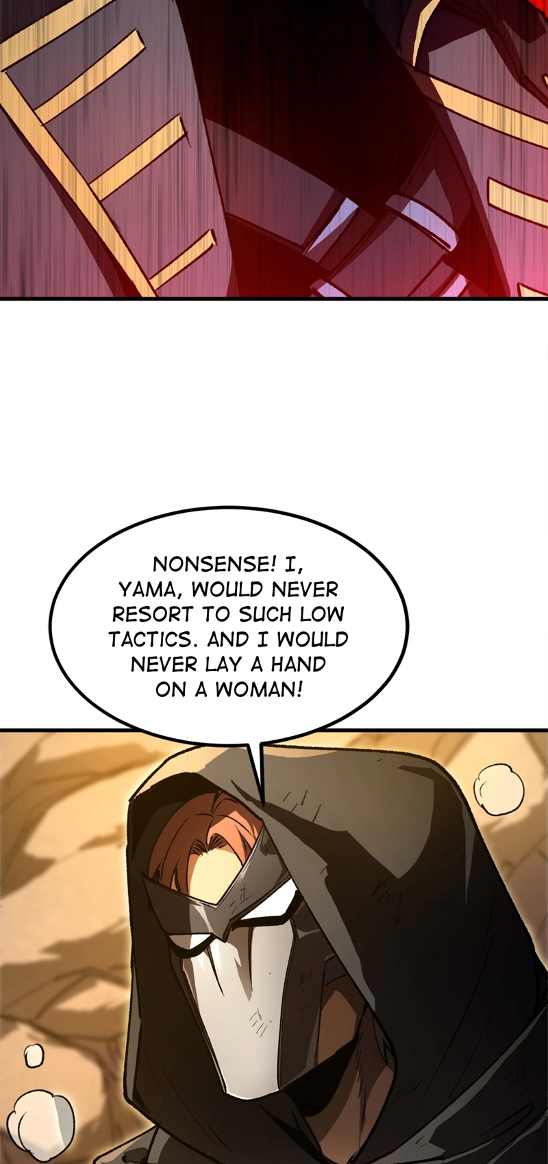 The Summoner: Apocalypse Rewinds Chapter 78 page 43 - 