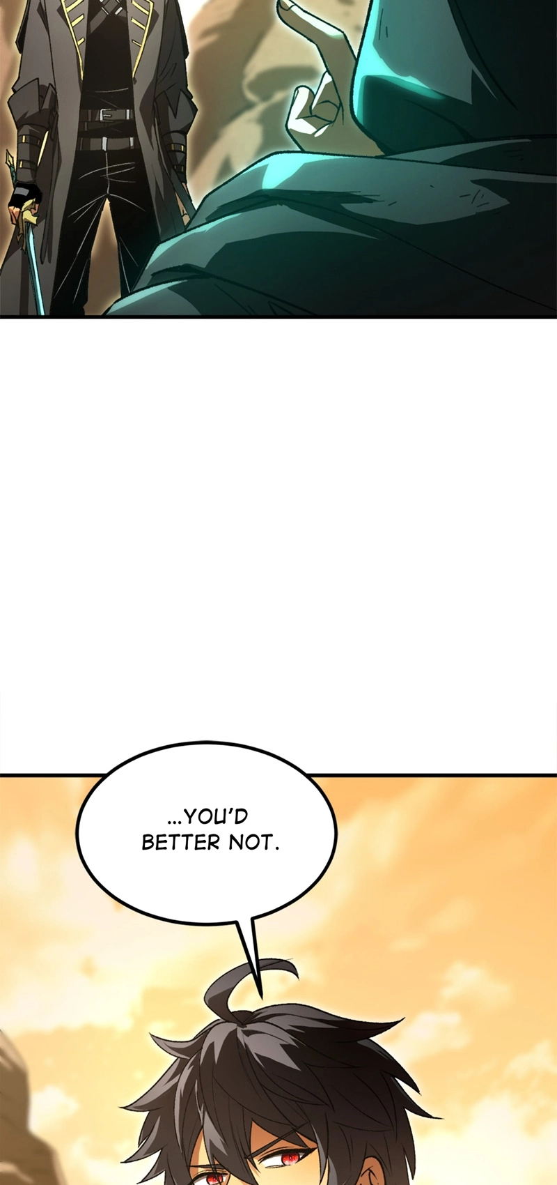 The Summoner: Apocalypse Rewinds Chapter 78 page 47 - 