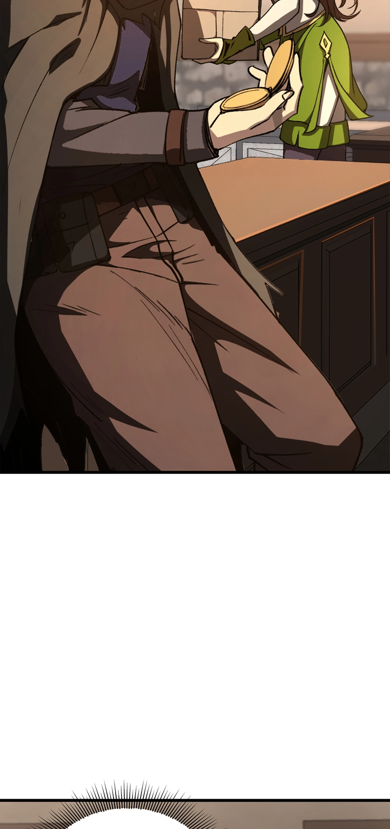 The Summoner: Apocalypse Rewinds Chapter 78 page 6 - 