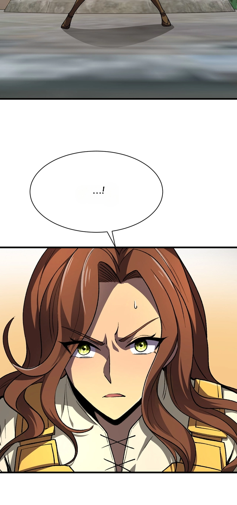 The Summoner: Apocalypse Rewinds Chapter 78 page 53 - 
