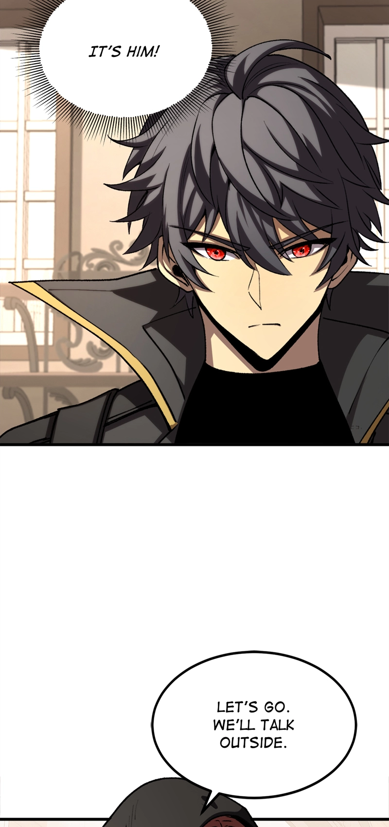 The Summoner: Apocalypse Rewinds Chapter 78 page 7 - 