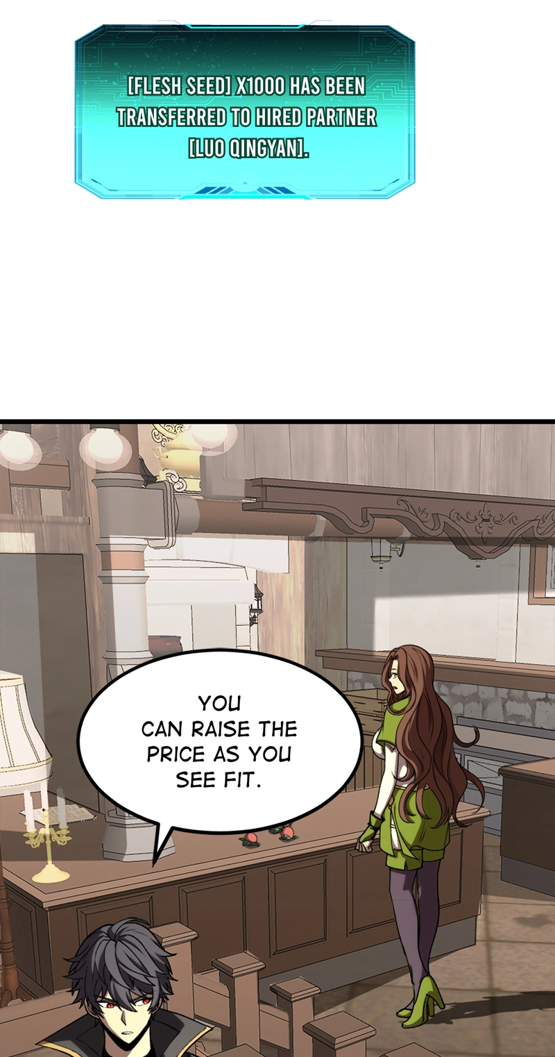The Summoner: Apocalypse Rewinds Chapter 78 page 10 - 