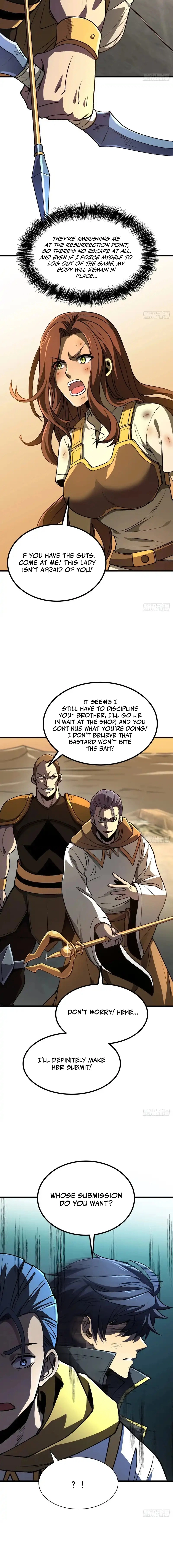 The Summoner: Apocalypse Rewinds Chapter 79 page 2 - 