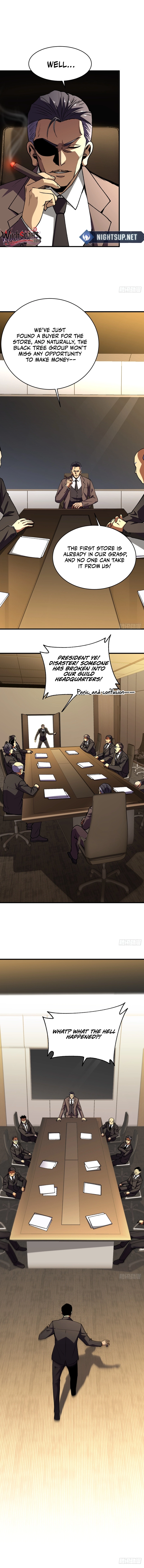 The Summoner: Apocalypse Rewinds Chapter 80 page 15 - 