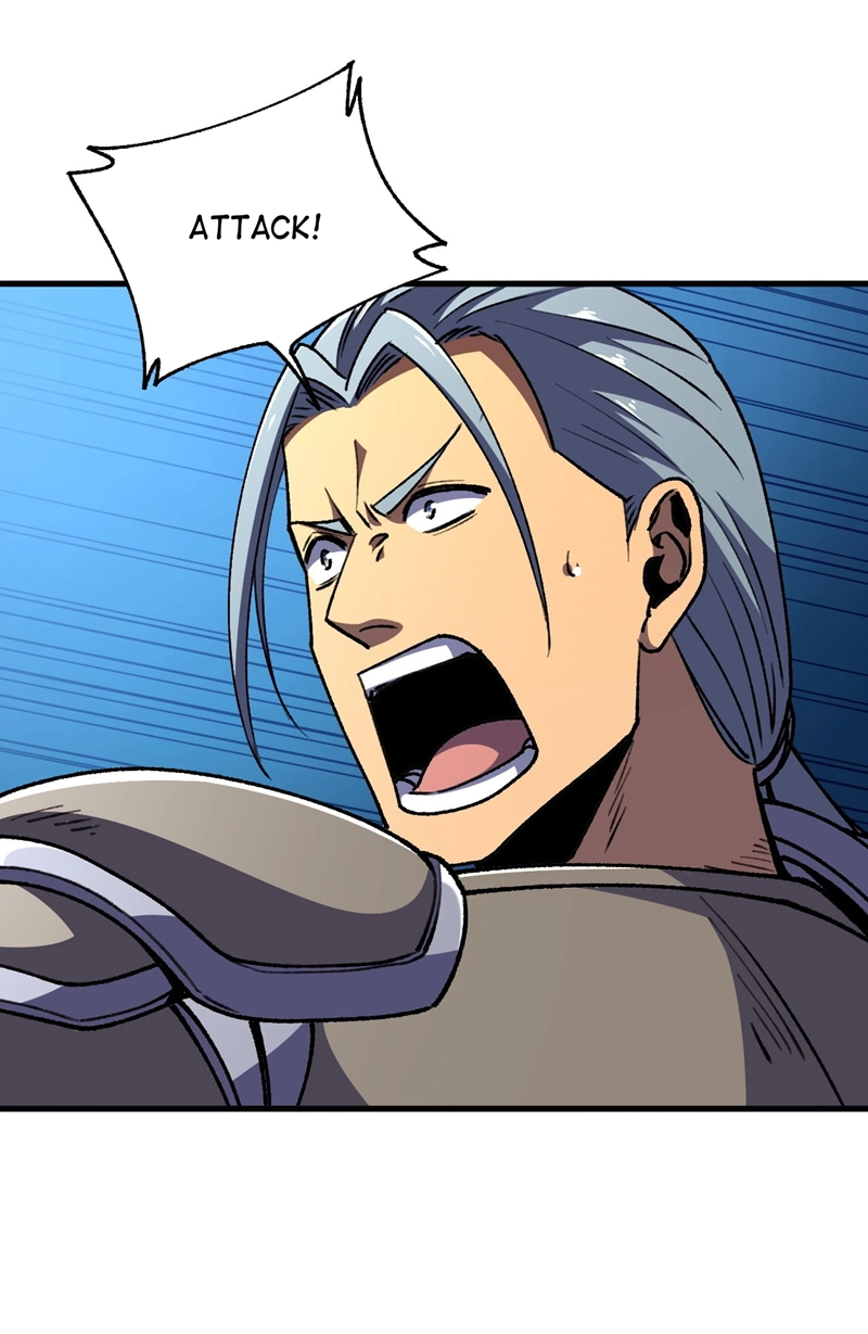 The Summoner: Apocalypse Rewinds Chapter 82 page 3 - 